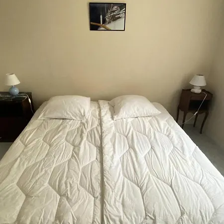 Bel Air - Centre Proche Commerce Et Mae-2441 *