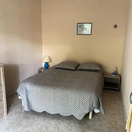 Bel Air - Centre Proche Commerce Et Mae-2441 ポミシェ