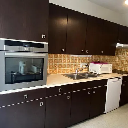 Bel Air - Centre Proche Commerce Et Mae-2441