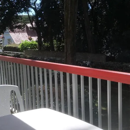 Bel Air - Centre Proche Commerce Et Mae-2441 Pornichet