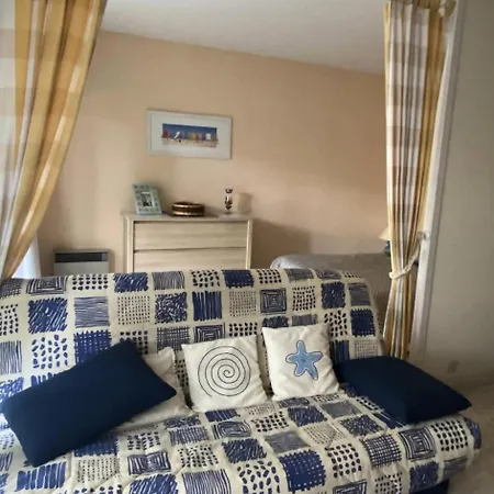 Apartmán Bel Air - Centre Proche Commerce Et Mae-2441 *