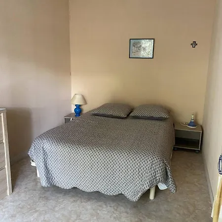 Bel Air - Centre Proche Commerce Et Mae-2441 Daire Pornichet