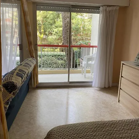 Daire Bel Air - Centre Proche Commerce Et Mae-2441 Pornichet