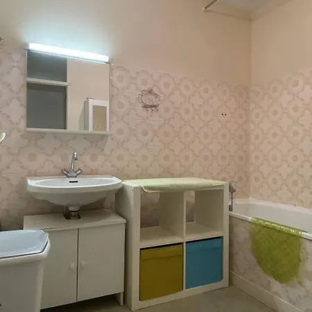 Bel Air - Centre Proche Commerce Et Mae-2441 Daire