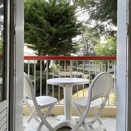 Daire Bel Air - Centre Proche Commerce Et Mae-2441 Pornichet