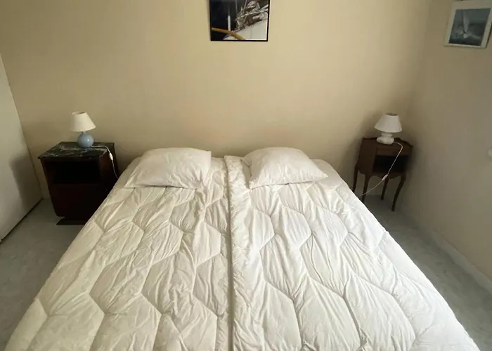 Bel Air - Centre Proche Commerce Et Mae-2441 *