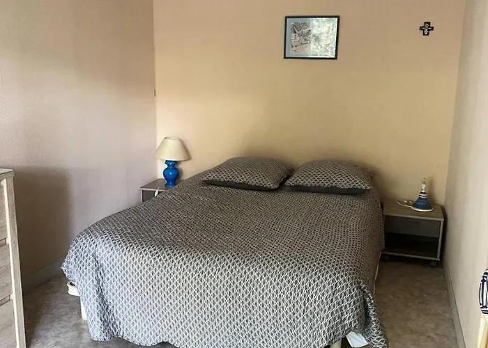 Bel Air - Centre Proche Commerce Et Mae-2441 Pornichet