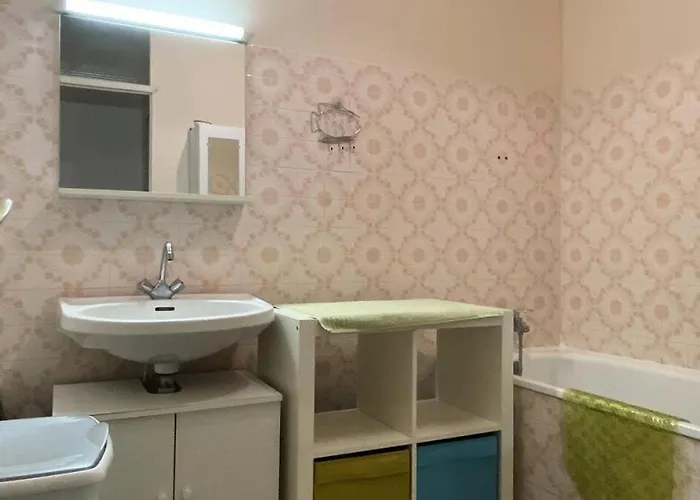 Bel Air - Centre Proche Commerce Et Mae-2441 * Pornichet