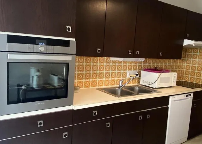 Bel Air - Centre Proche Commerce Et Mae-2441